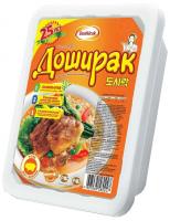 ЛАПША ДОШИРАК ВКУС СВИНИНЫ 90ГР ЛОТОК