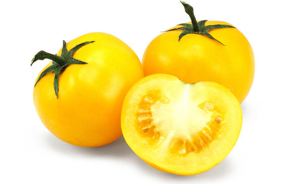 ТОМАТЫ ЖЕЛТЫЕ /ВЕС