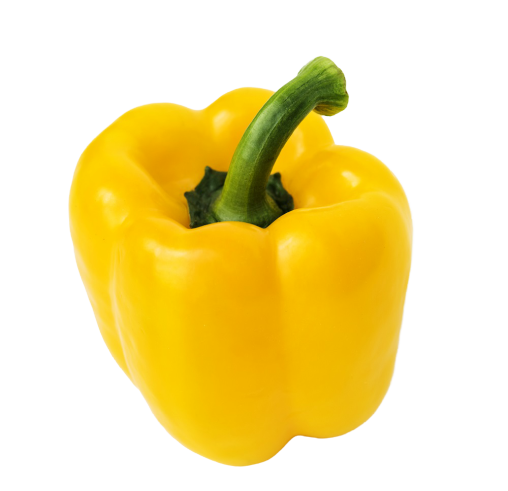 ПЕРЕЦ ЖЕЛТЫЙ СЛАДКИЙ /ВЕС