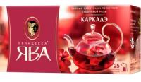 ЧАЙ ПРИНЦЕССА ЯВА КАРКАДЕ 25П*1,5ГР