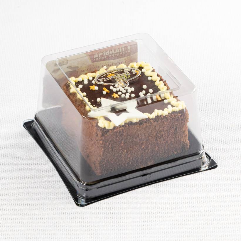 Торт Прага 0,3