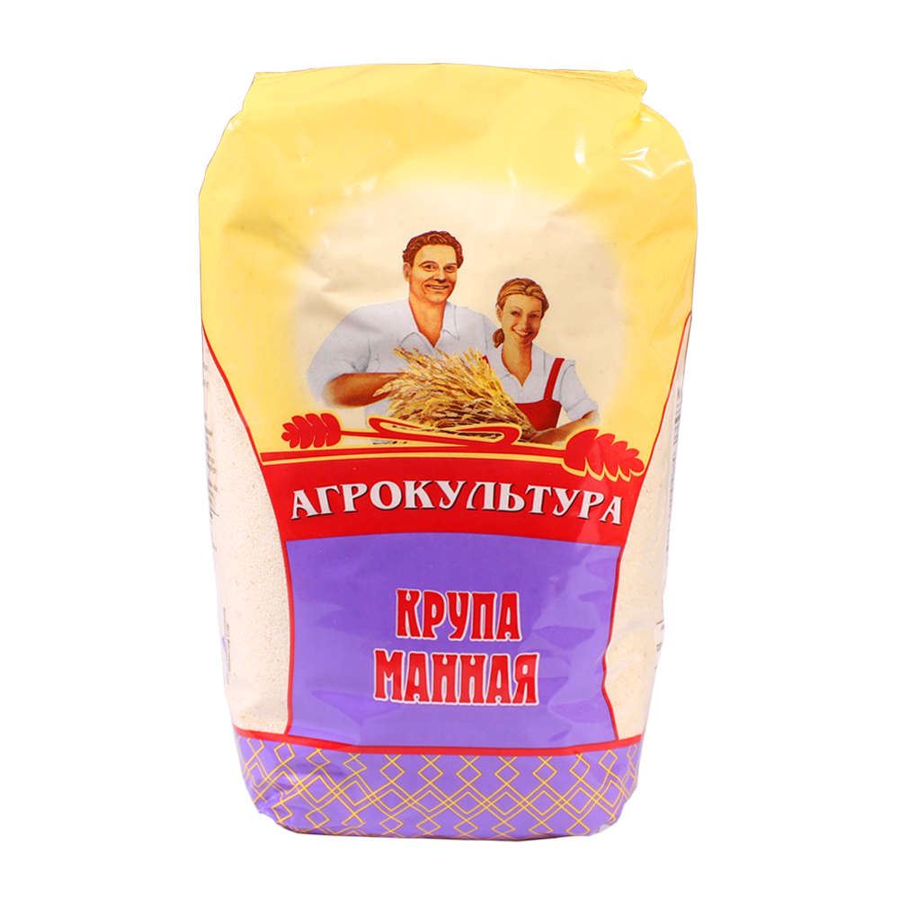 МАННАЯ АГРОКУЛЬТУРА 700ГР
