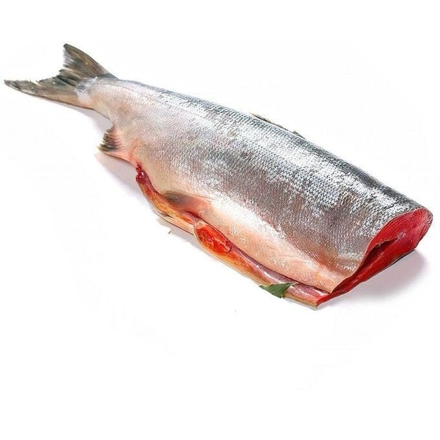 РЫБА КЕТА ПБГ С/М