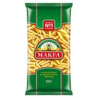МАКАРОНЫ МАКФА ПЕРЬЯ 450ГР