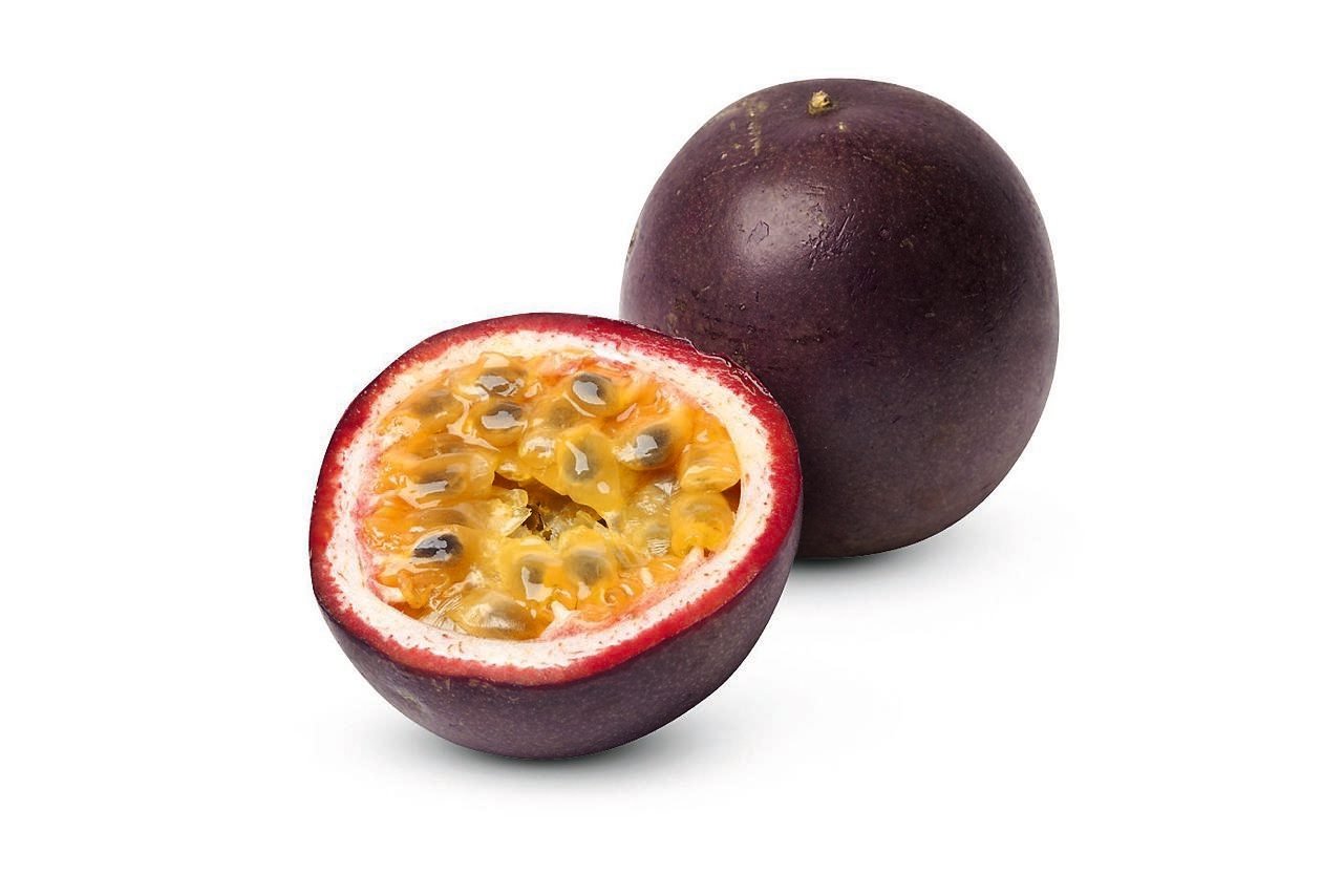 Маракуйя  вес 1кг