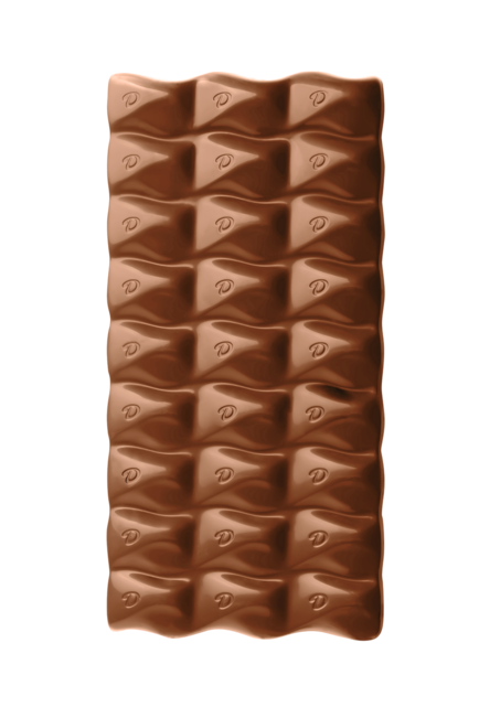 Шоколад Dove Молочный с дробленным фундком 90г