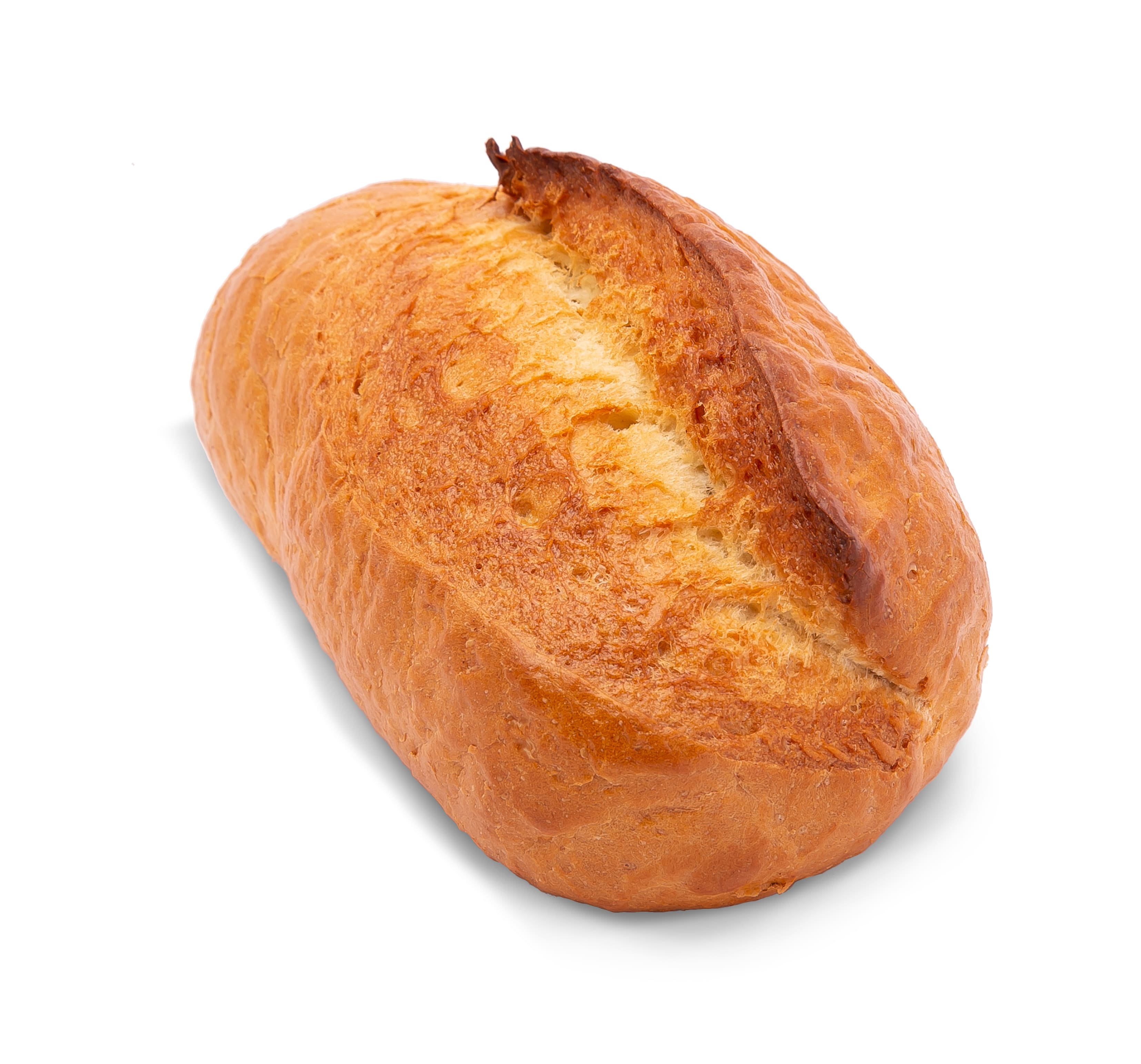 Булка городская в упаковке