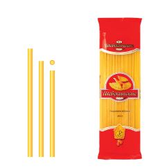 МАКАРОНЫ ШЕБЕКИНСКИЕ №001 СПАГЕТТИНИ 450ГР