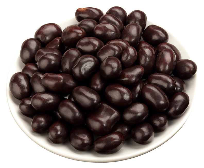 ДРАЖЕ СЛАСТИ АРАХИС В КАКАО 500ГР