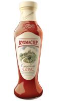СОУС КУХМАСТЕР САЦЕБЕЛИ 300ГР СТ/Б