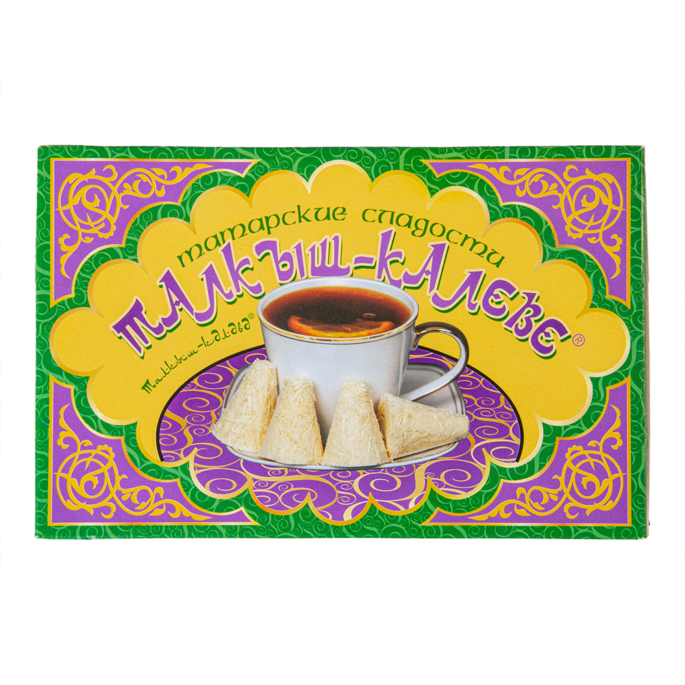 ТАЛКЫШ-КАЛЕВЕ 155Г