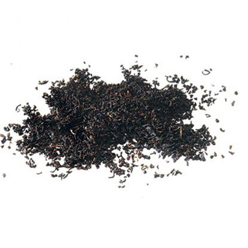 Чай черный Английский завтрак Ahmad, 200г