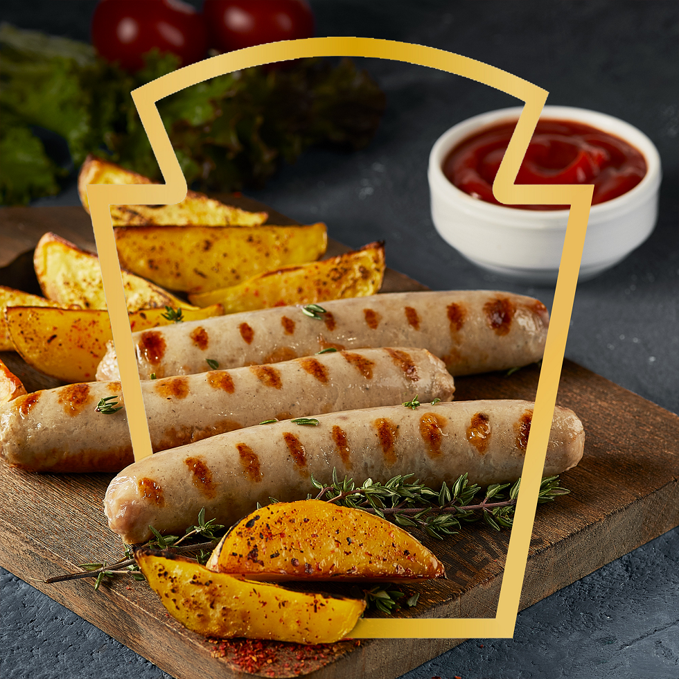 КЕТЧУП ХАЙНЦ ОСТРЫЙ 800ГР