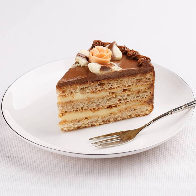 Торт Киевский 0,5 П