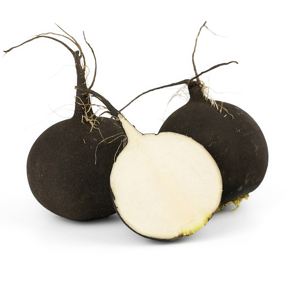 Редька черная 1кг (ОД)