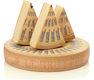 БЗМЖ СЫР ГРЮЙЕР РЕЗЕРВНЫЙ /ВЕС