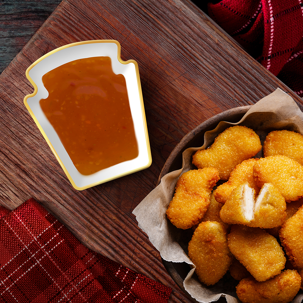 БАЛК КИСЛО-СЛАДКИЙ HEINZ, 1 КГ