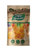 АБРИКОС СУШЕНЫЙ ДАРЫ ПРИРОДЫ 150ГР
