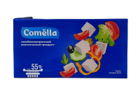 ПРОДУКТ РАССОЛЬНЫЙ COMELLA КОМБИНИРОВАННЫЙ М.Д.Ж. 55% Т/ПАК 500ГР