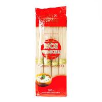 ЛАПША РИСОВАЯ RICE VERMICELLI СЭНСОЙ 300ГР