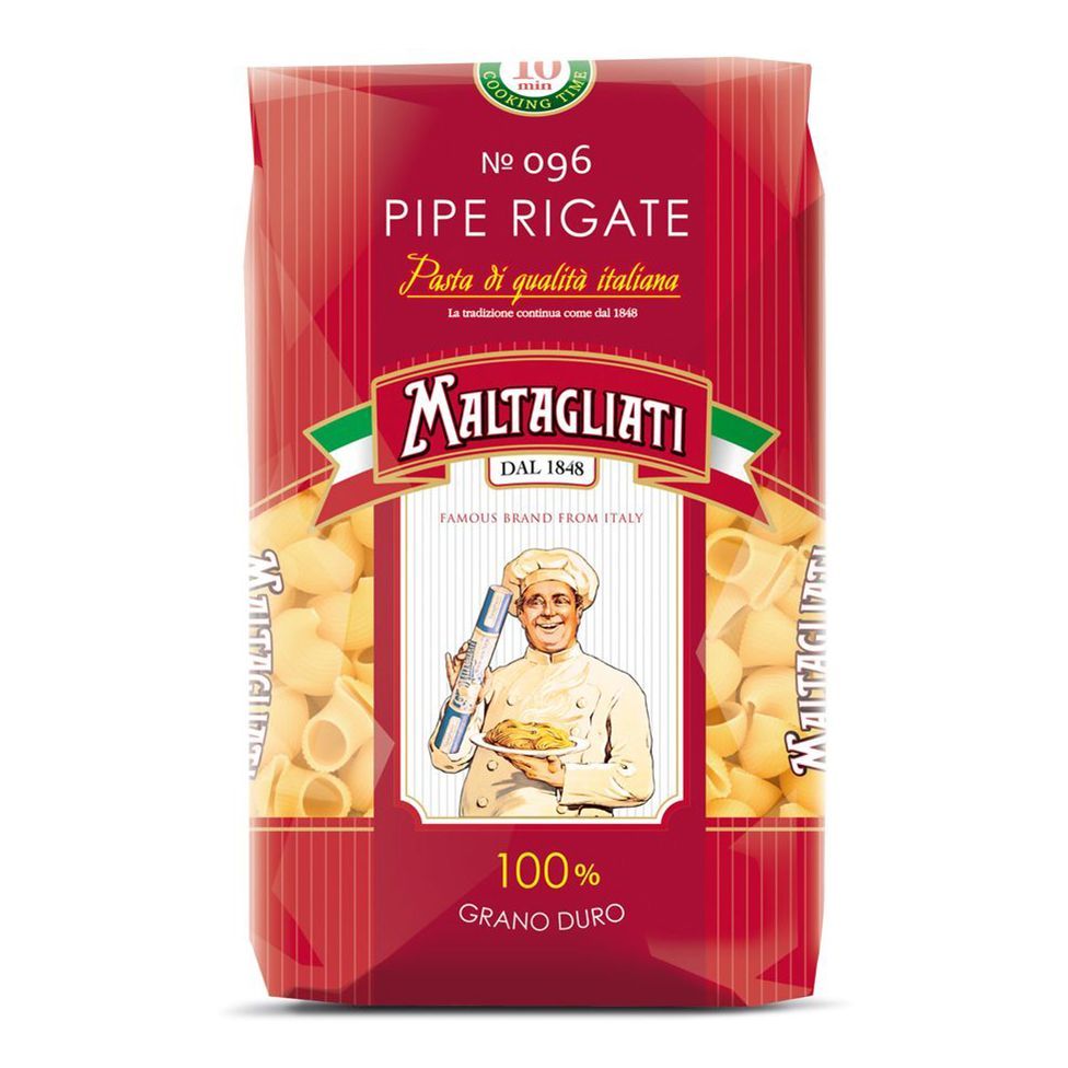 МАК.ИЗД. МАЛЬТАЛЬЯТИ №096 РОЖОК КРУПНЫЙ