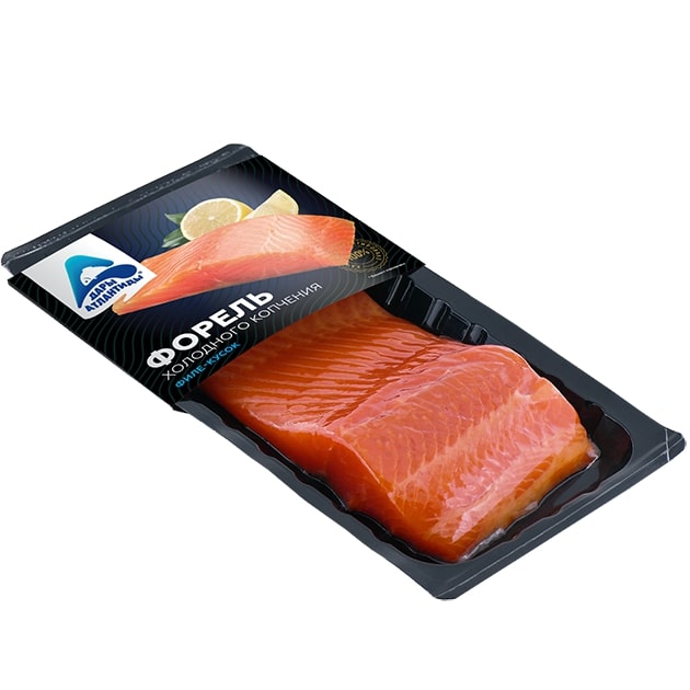 ФОРЕЛЬ ФИЛЕ КУСОК ДАРЫ АТЛАНТИДЫ Х/К 150ГР