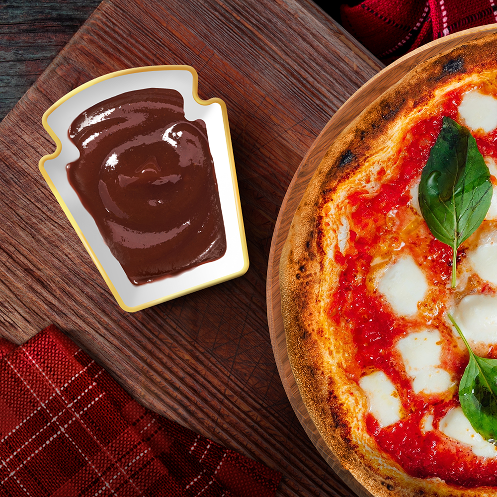 БАЛК БАРБЕКЬЮ HEINZ,, 1 КГ