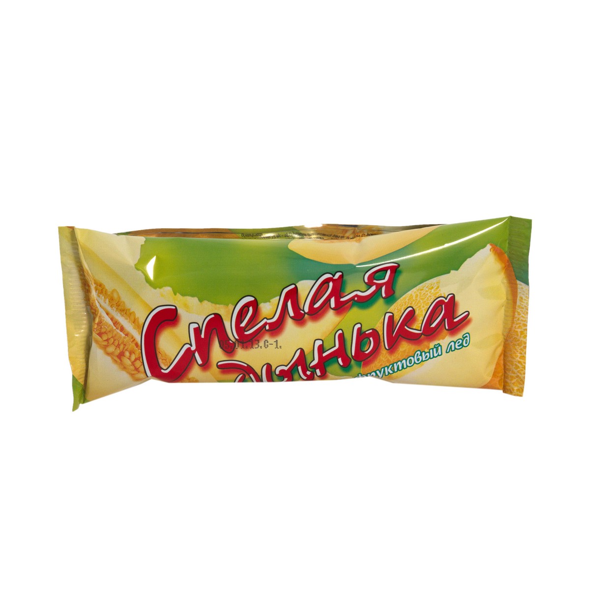 МОРОЖЕНОЕ НЧ ДЕСЕРТ ФР ЛЕД СПЕЛАЯ ДЫНЬКА 70ГР/40ШТ