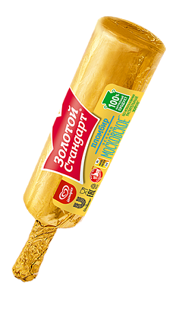 БЗМЖ МОРОЖЕНОЕ ЗОЛОТОЙ СТАНДАРТ ЭСКИМО МОСКОВСКОЕ ПЛОМБИР 80ГР