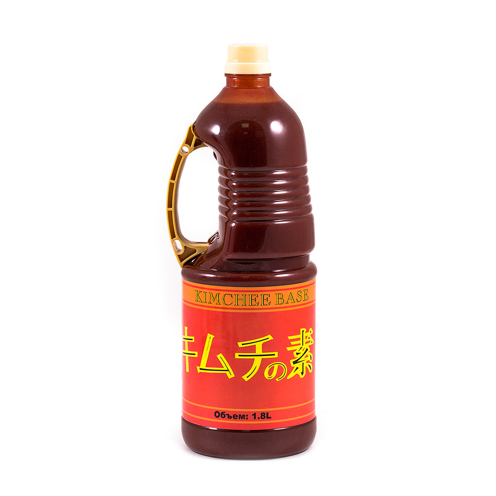 СОУС ЯКИМАЛ КИМЧИ 1,8Л
