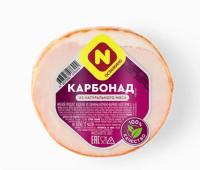 КАРБОНАД В/К ОСТАНКИНО 300ГР