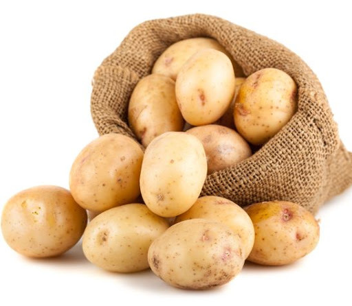 Картофель Белый (ОД)