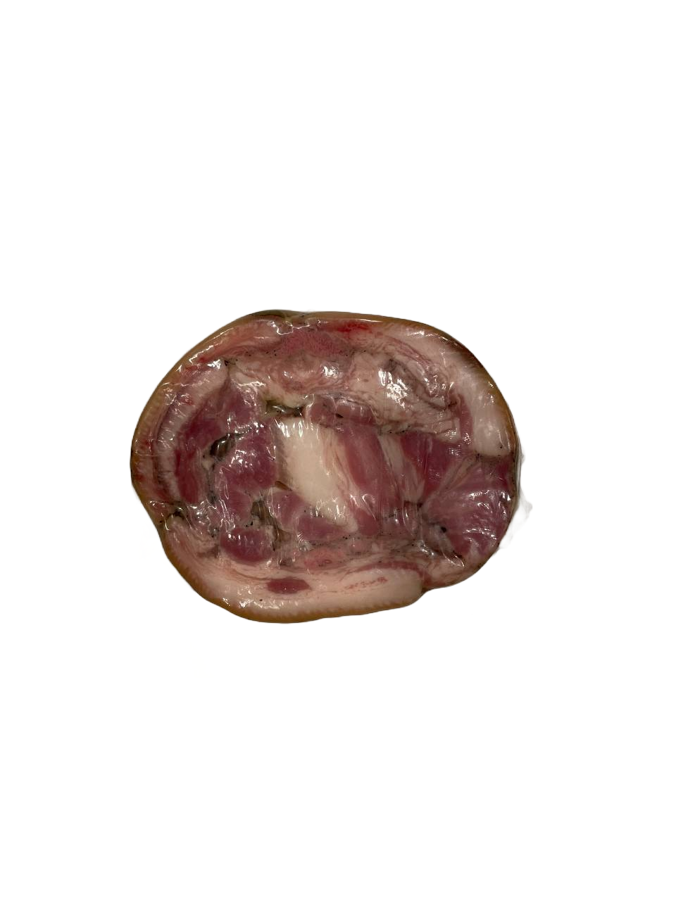 МЯСО СВИНЫХ ГОЛОВ В/К В/У /ВЕС