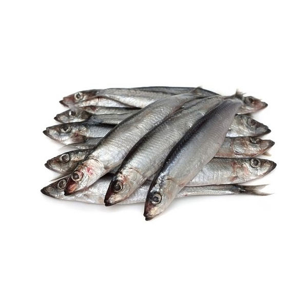 РЫБА МОЙВА С/М /ВЕС