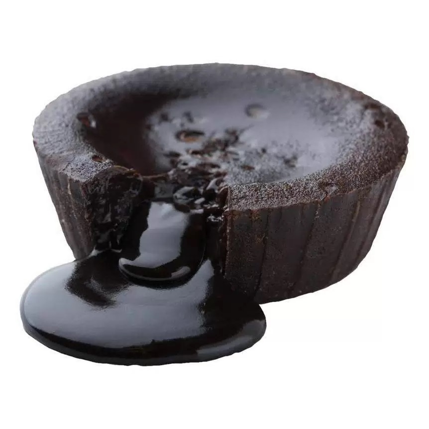 Брауни Черёмушки шоколадный  с шоколадом 80г