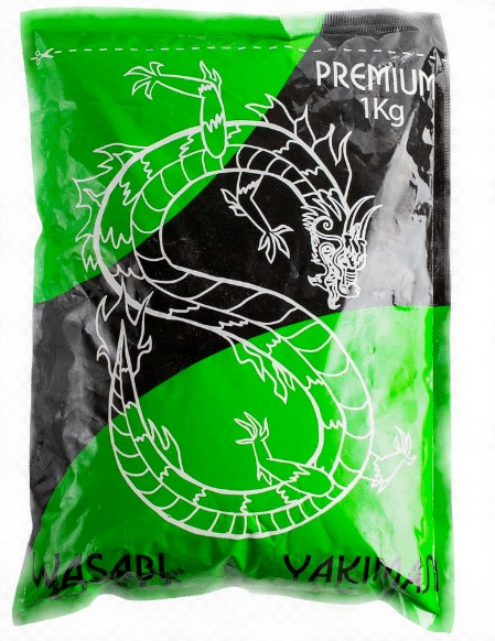 ВАСАБИ ПРЕМИУМ 1КГ