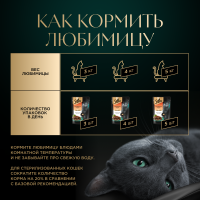КОРМ ШЕБА ПЛЕЖЕР ТЕЛЯТИНА/ЯЗЫК ПАУЧ 75ГР