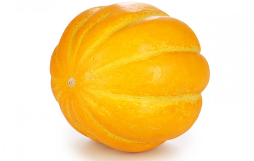 ДЫНЯ ЭФИОПКА