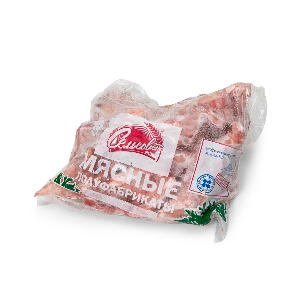 Набор для супа фас. в пакетах (СТМ Ферма) зам.