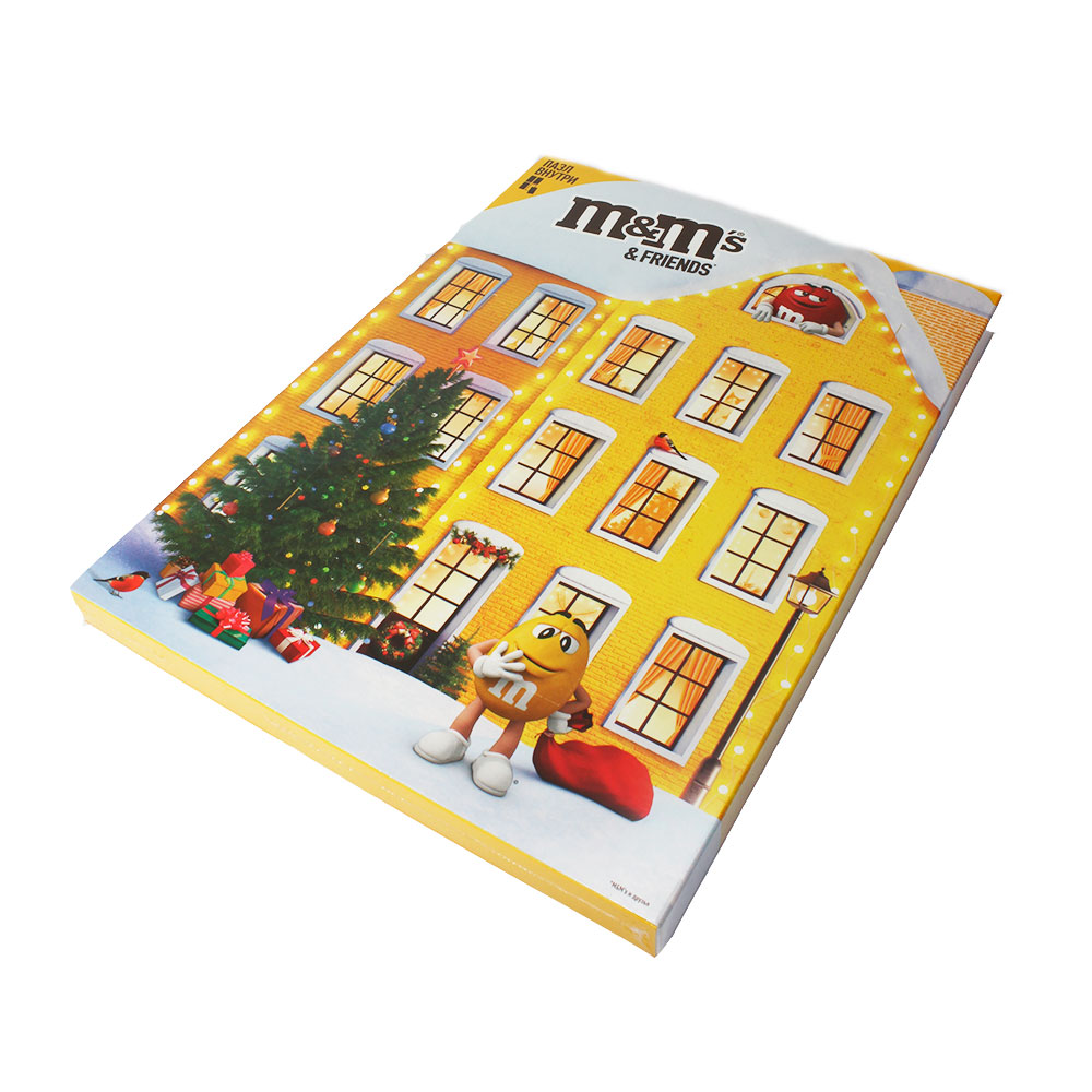 НАБОР ПОДАРОЧ КОНДИТ ПАЗЛ 250ГР