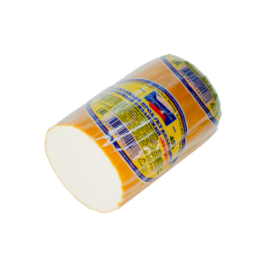 ЗМЖ СЫРНЫЙ ПРОДУКТ  КОЛБАСНЫЙ РЯЗАНЬ КОПЧ НЕЖНЫЙ 45% /ВЕС