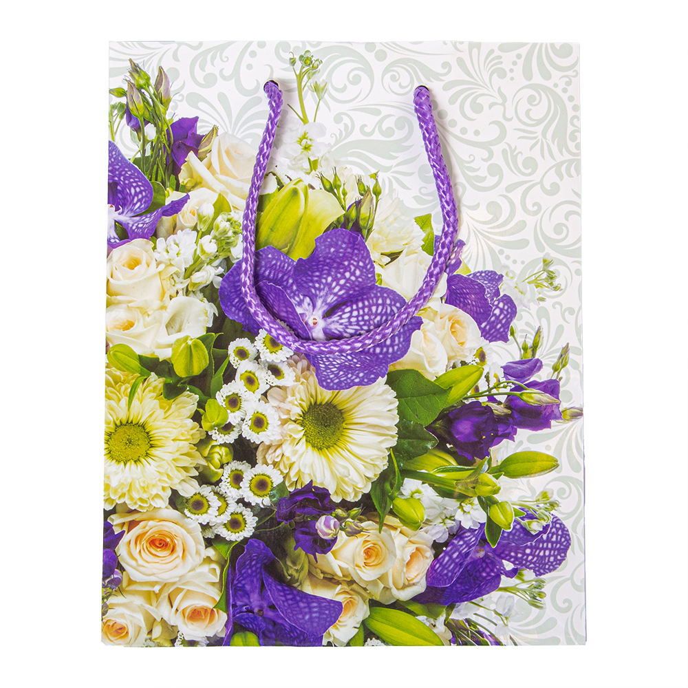 ПАКЕТ БУМ ПОДАРОЧНЫЙ АЛЬТ 18*10*22,7