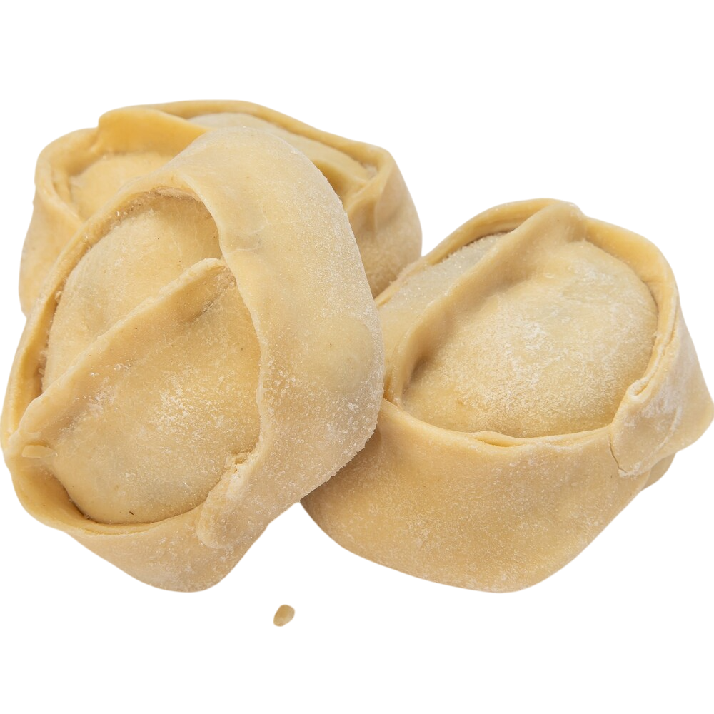 МАНТЫ ДЕРЕВЕНСКИЕ ФЕРМА ЗАМ 1КГ