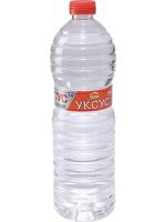 УКСУС СТОЛОВЫЙ 9% ЗАПАС 500МЛ ПЭТ