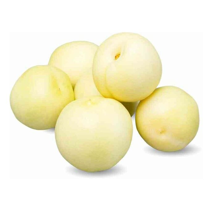 НЕКТАРИНЫ БЕЛЫЕ /ВЕС