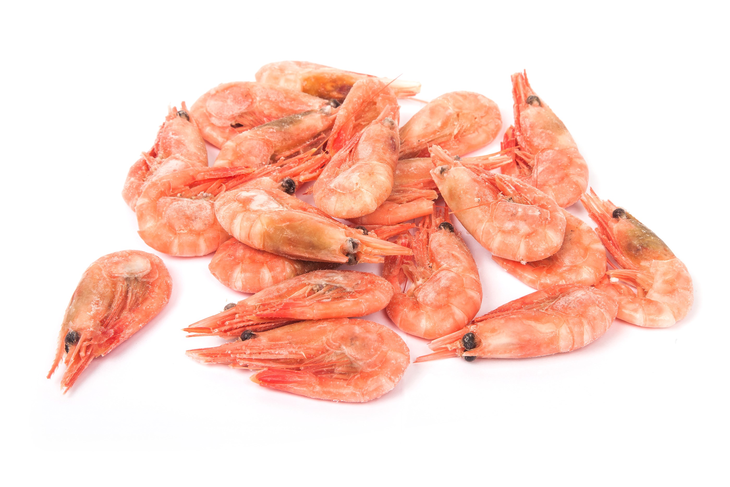 КРЕВЕТКИ ПОЛАР 90/120/ВЕС