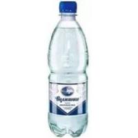 ВОДА ВОЛЖАНКА МИНЕРАЛЬНАЯ ГАЗ 0,5Л ПЭТ