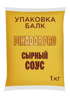 БАЛК СЫРНЫЙ ПИКАДОР 1КГ