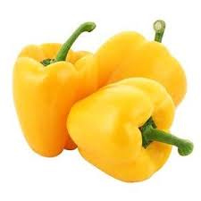 ПЕРЕЦ ЖЕЛТЫЙ СЛАДКИЙ /ВЕС