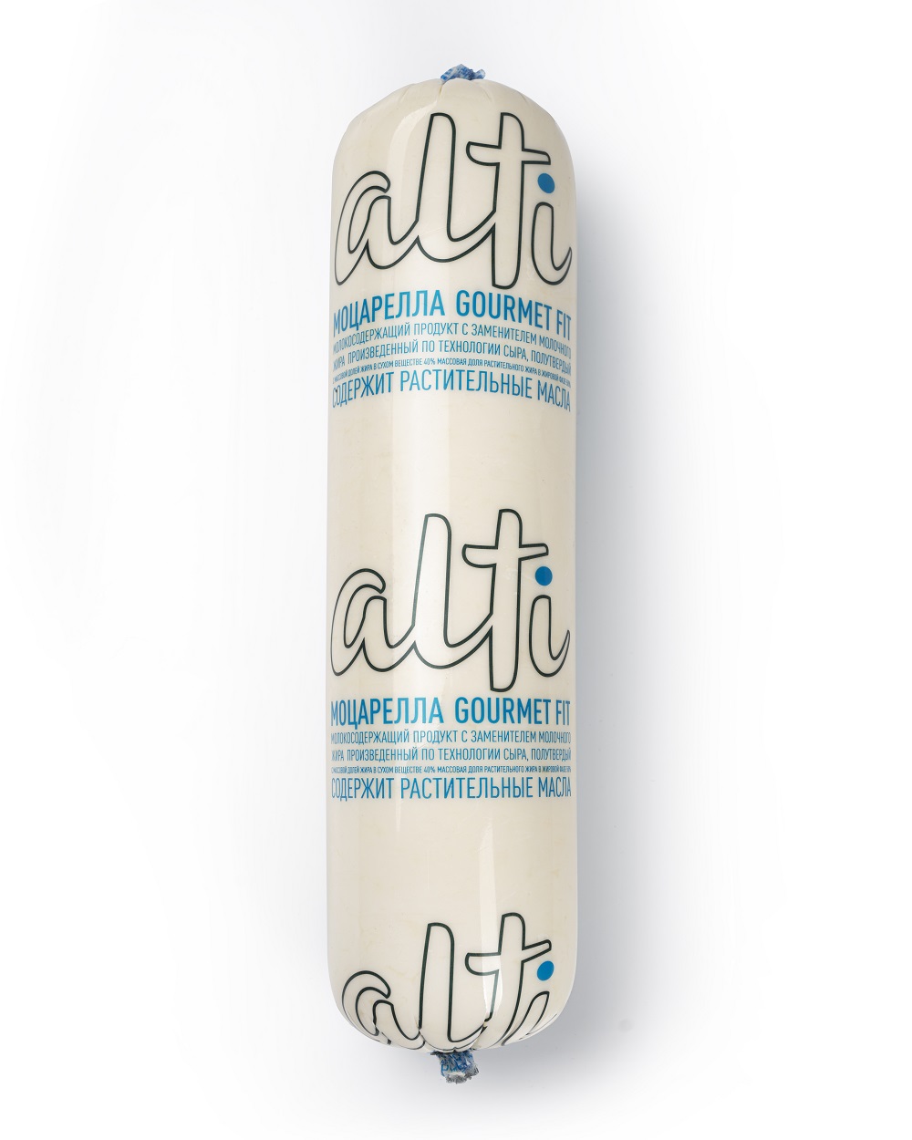 СЗМЖ МОЦАРЕЛЛА ALTI GOUMET FIT 40% БАТОН /ВЕС
